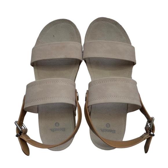 Sandals, size 6 - Picture 2 of 2